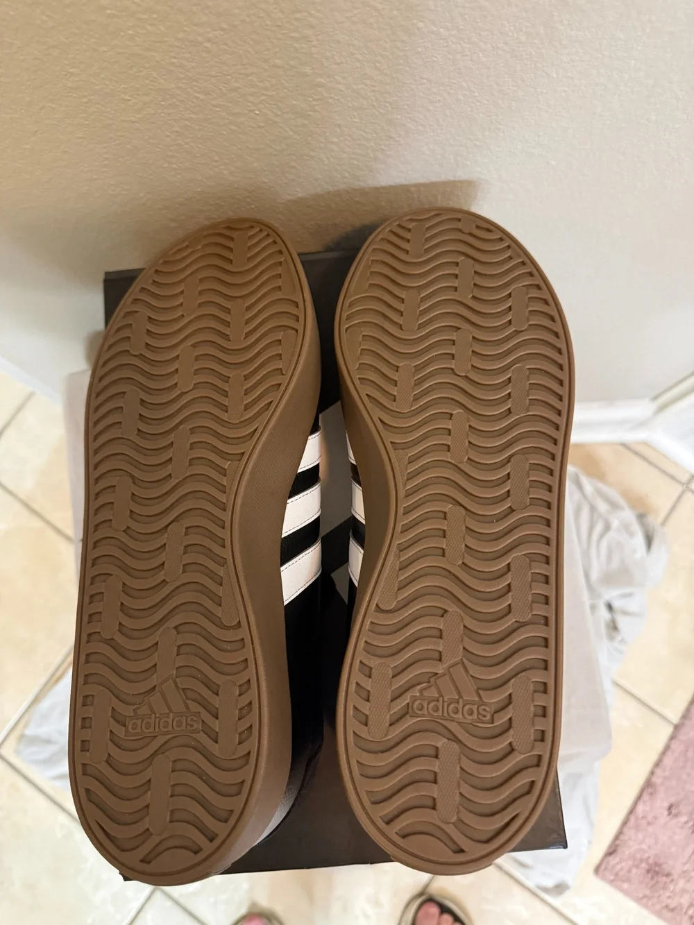 Adidas VL Court 3.0 Mens size 11